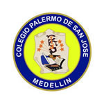 Escudo COLEGIO PALERMO DE SAN JOSE